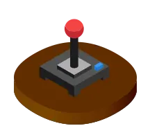 Lux288 Arcade